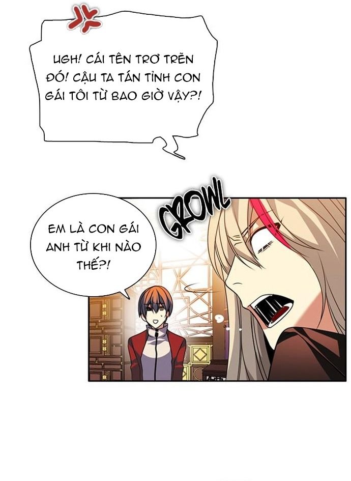 Zero Game: Chapter 145