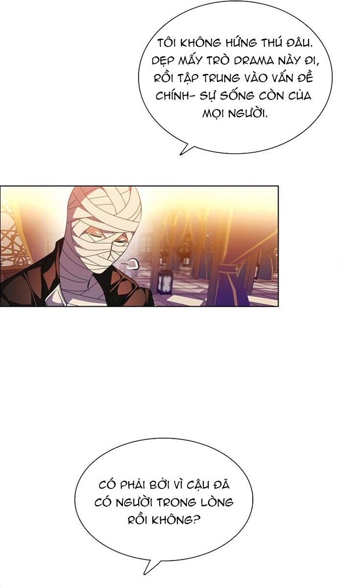 Zero Game: Chapter 145