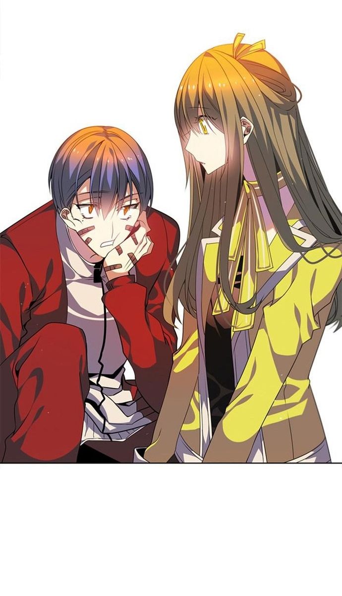Zero Game: Chapter 145
