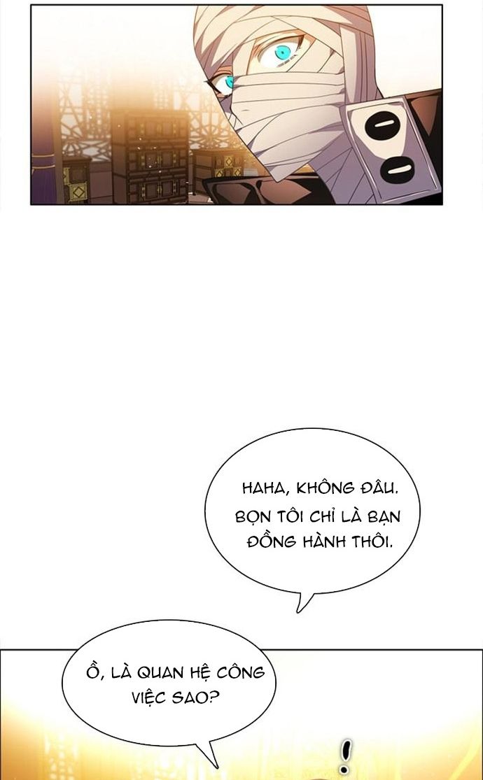 Zero Game: Chapter 145