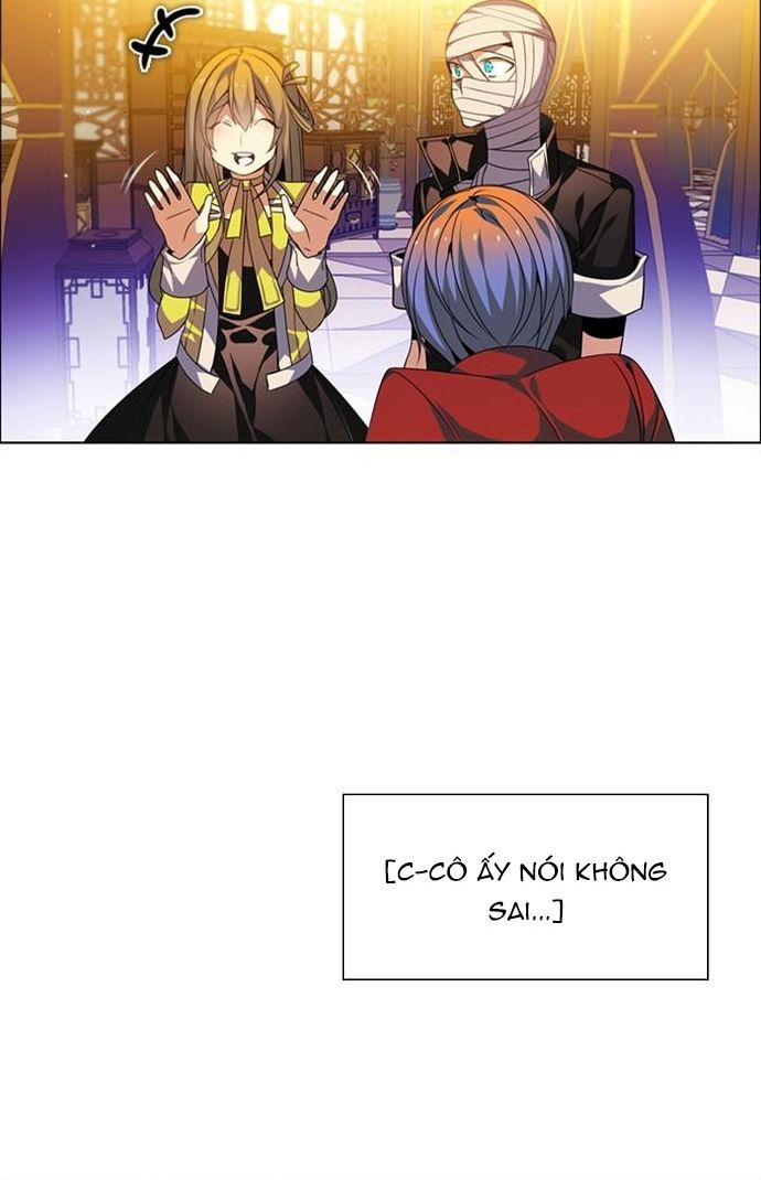 Zero Game: Chapter 145