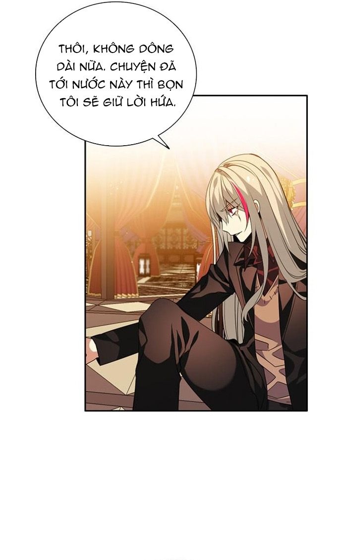 Zero Game: Chapter 145