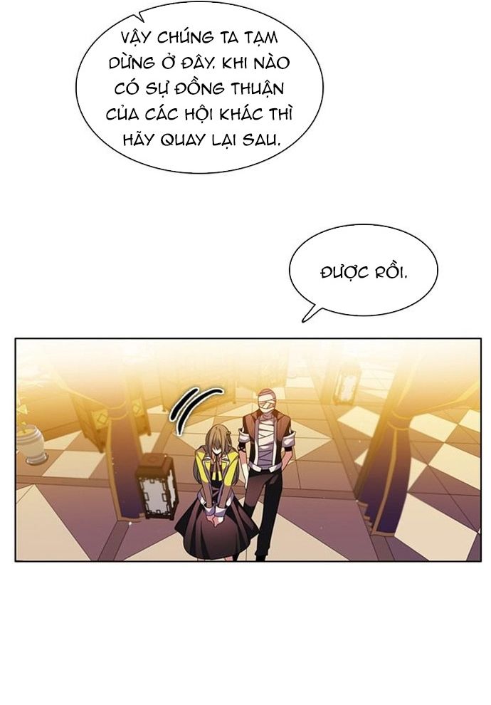 Zero Game: Chapter 145