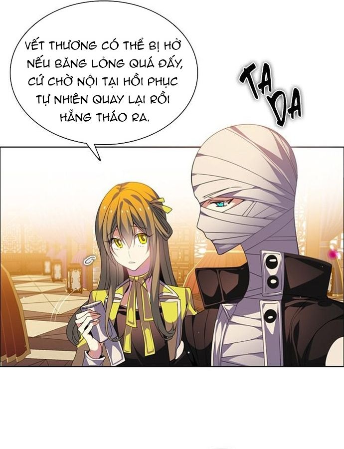 Zero Game: Chapter 145