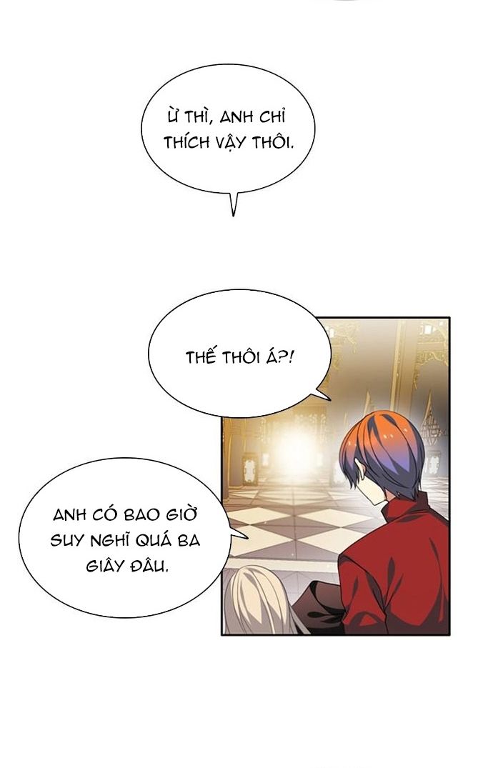 Zero Game: Chapter 145