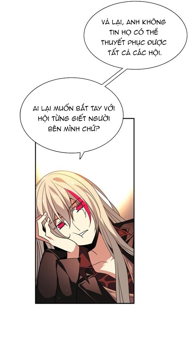 Zero Game: Chapter 145
