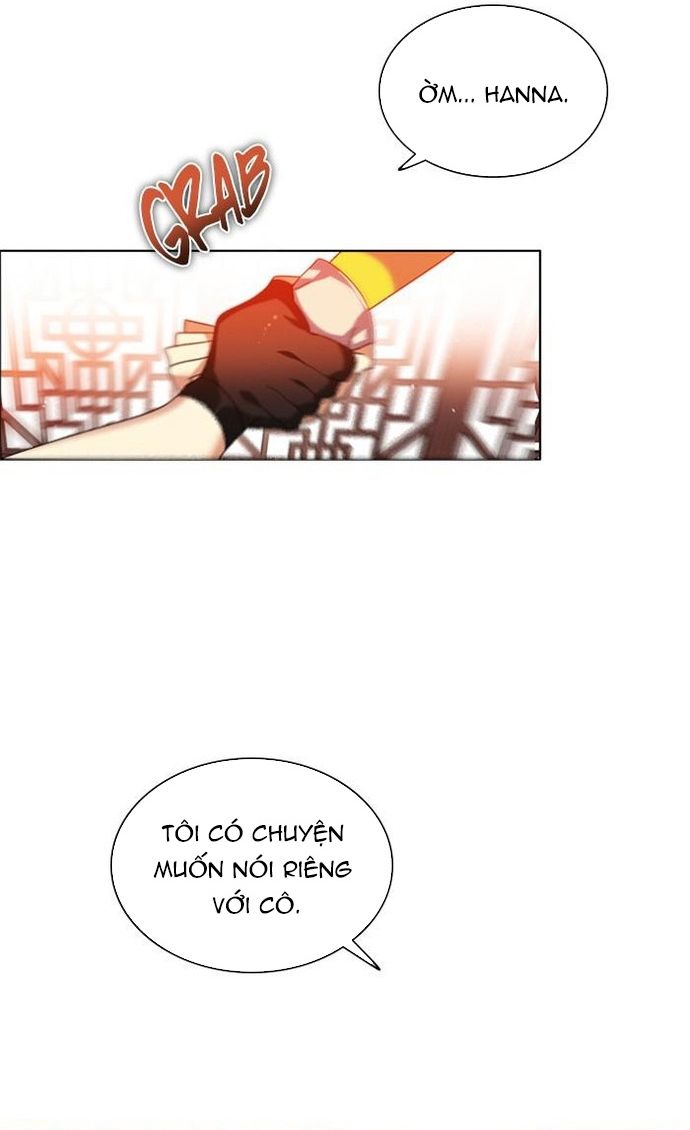 Zero Game: Chapter 145