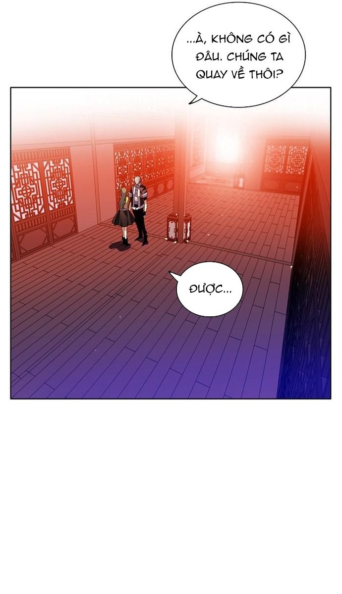 Zero Game: Chapter 146