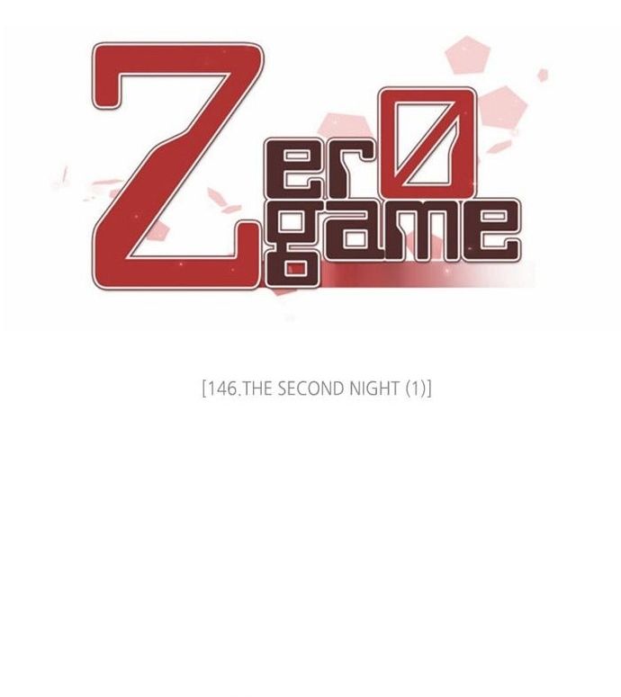 Zero Game: Chapter 146