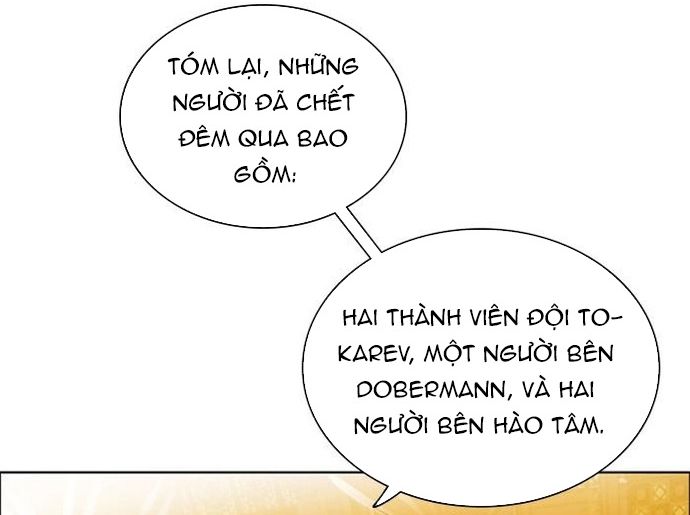 Zero Game: Chapter 146