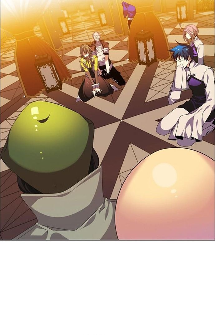 Zero Game: Chapter 146