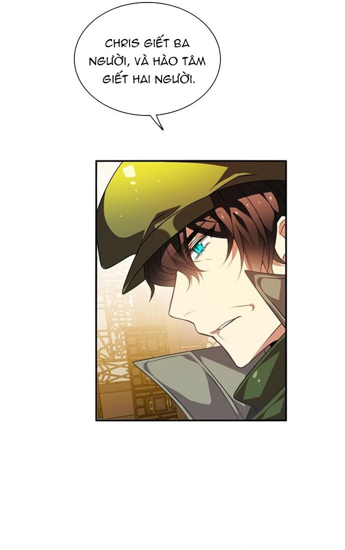 Zero Game: Chapter 146