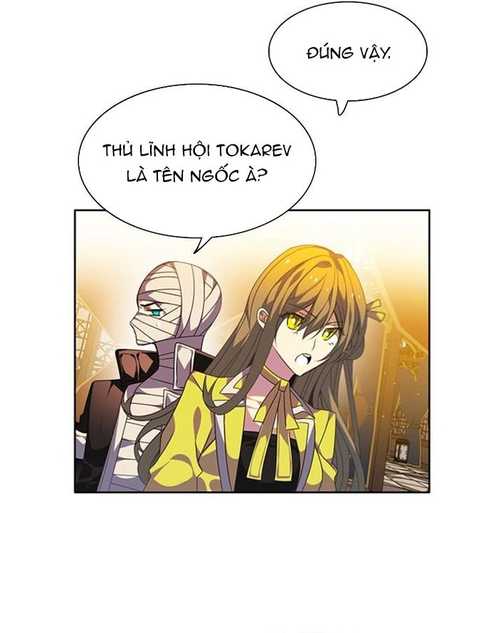 Zero Game: Chapter 146
