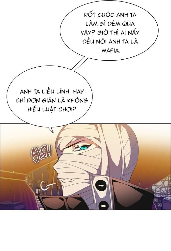 Zero Game: Chapter 146