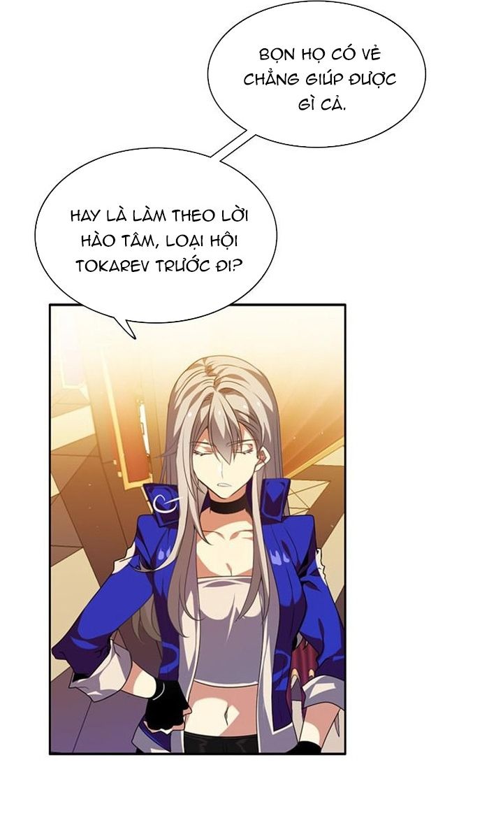 Zero Game: Chapter 146
