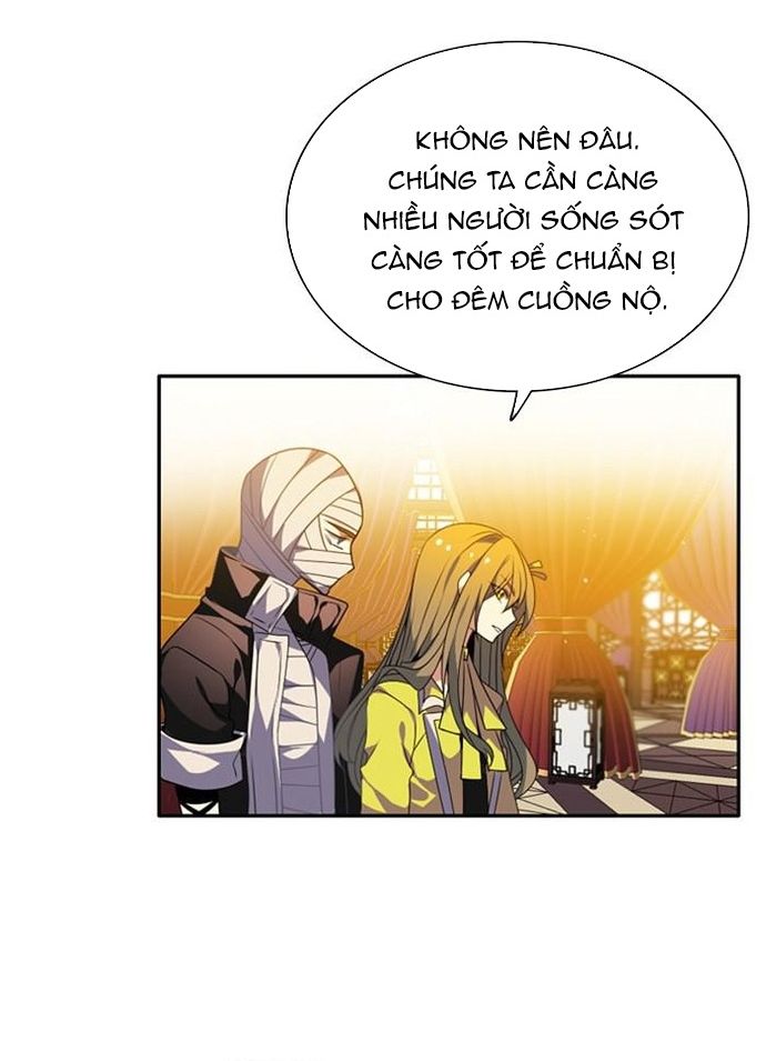 Zero Game: Chapter 146