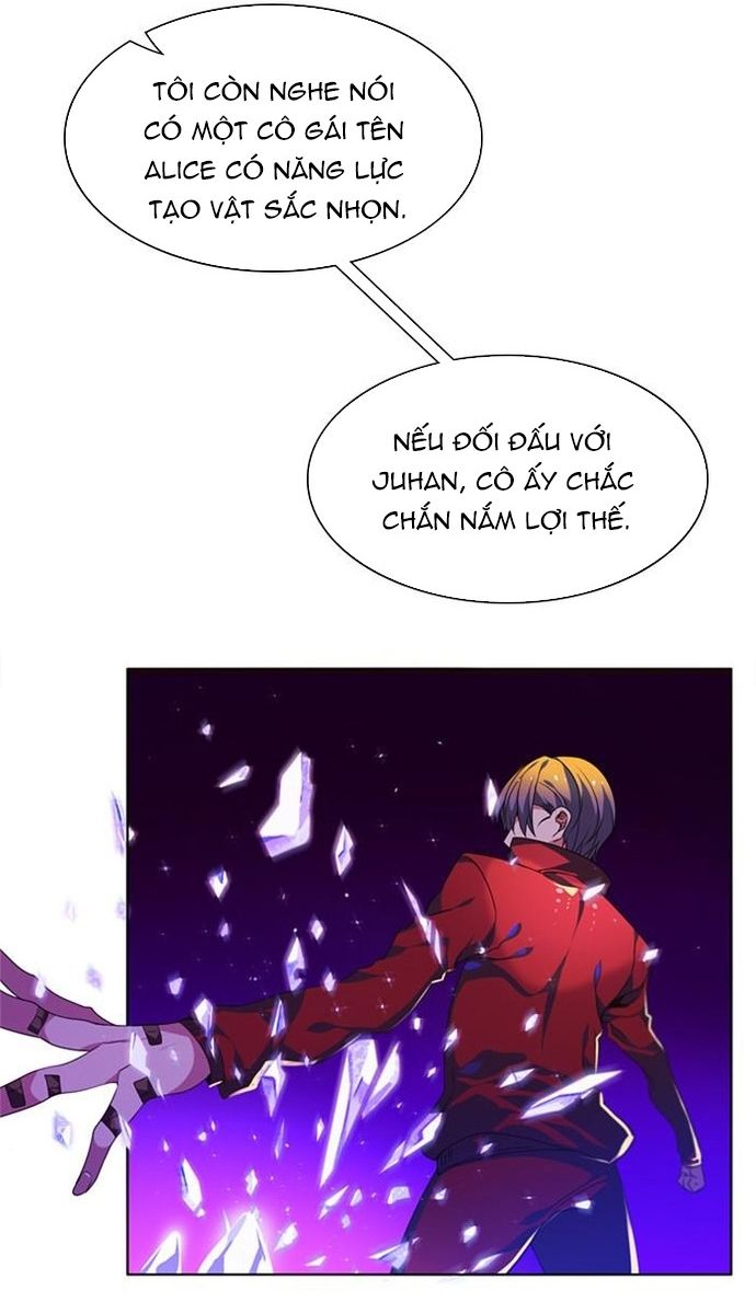 Zero Game: Chapter 146
