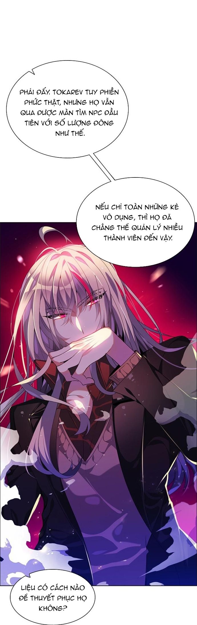 Zero Game: Chapter 146