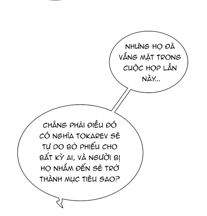 Zero Game: Chapter 146