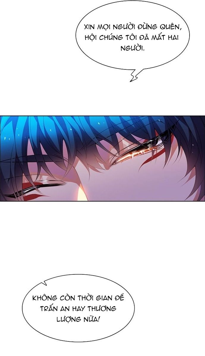 Zero Game: Chapter 146