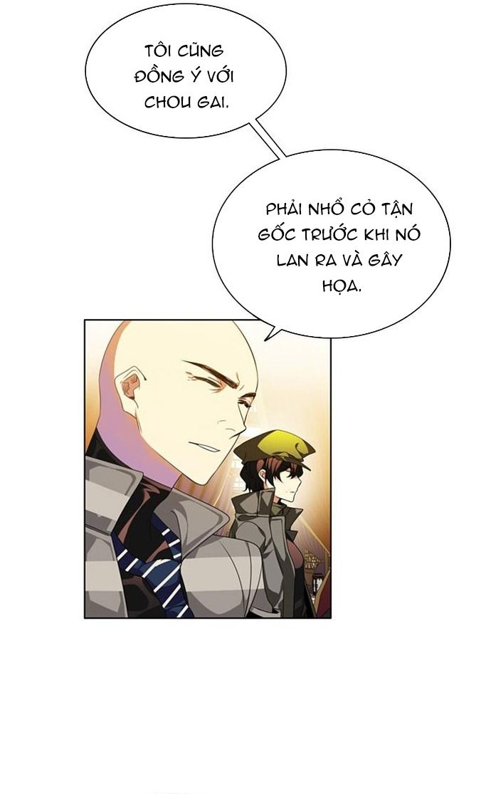 Zero Game: Chapter 146