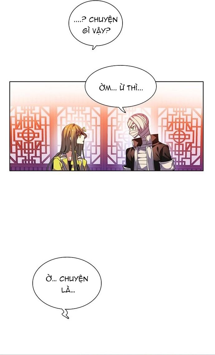 Zero Game: Chapter 146