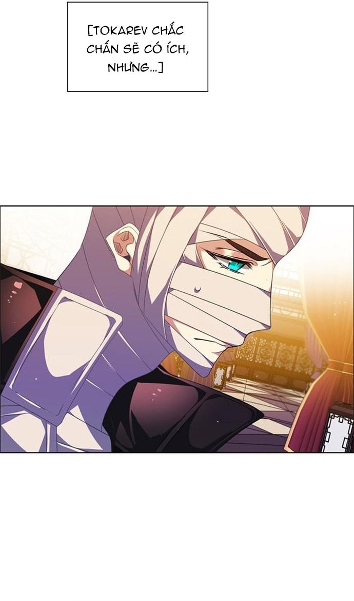 Zero Game: Chapter 146