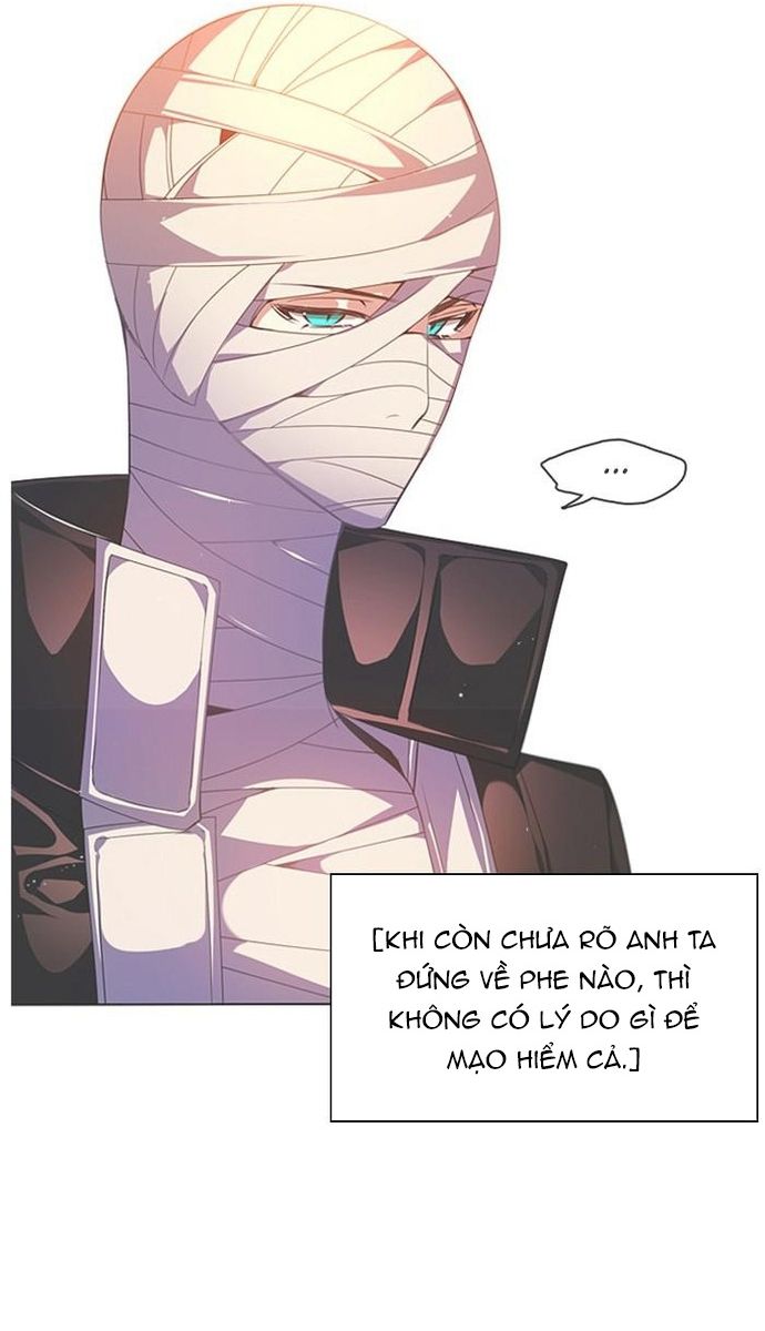 Zero Game: Chapter 146
