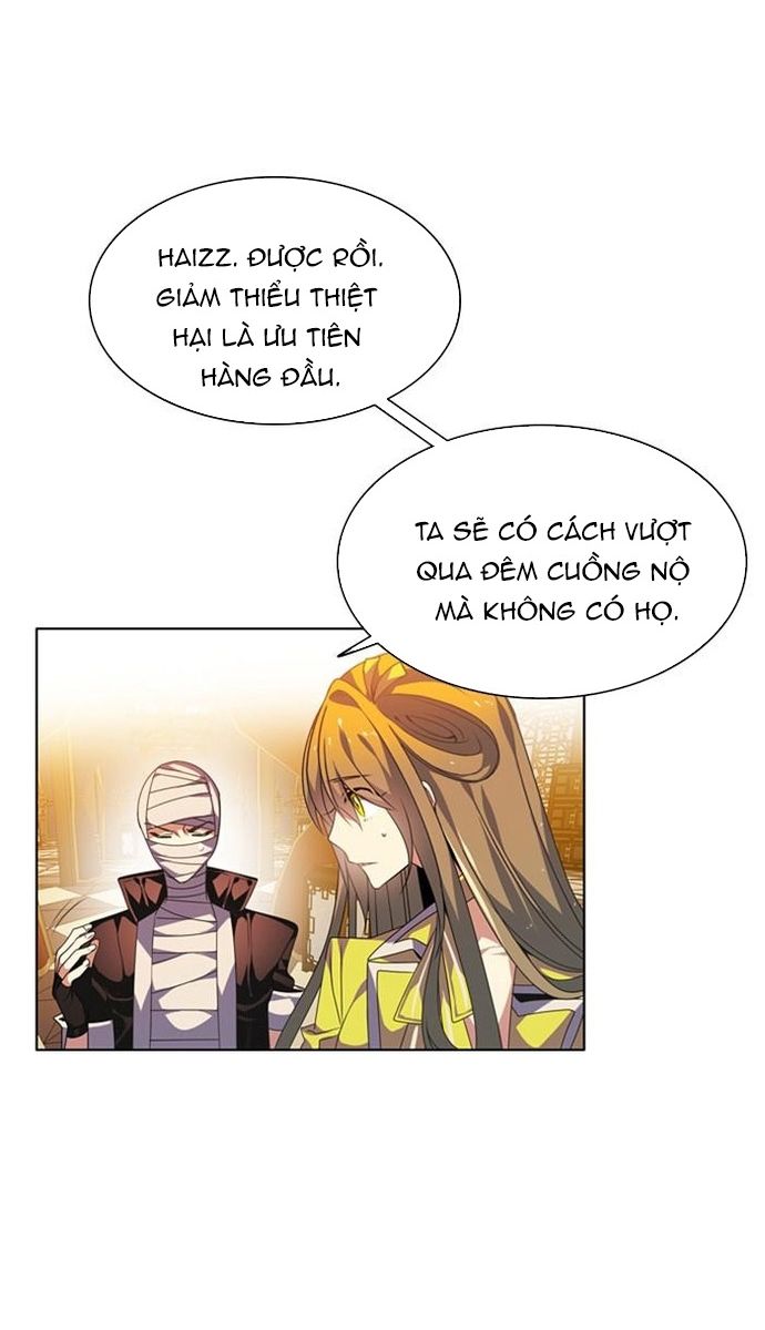 Zero Game: Chapter 146