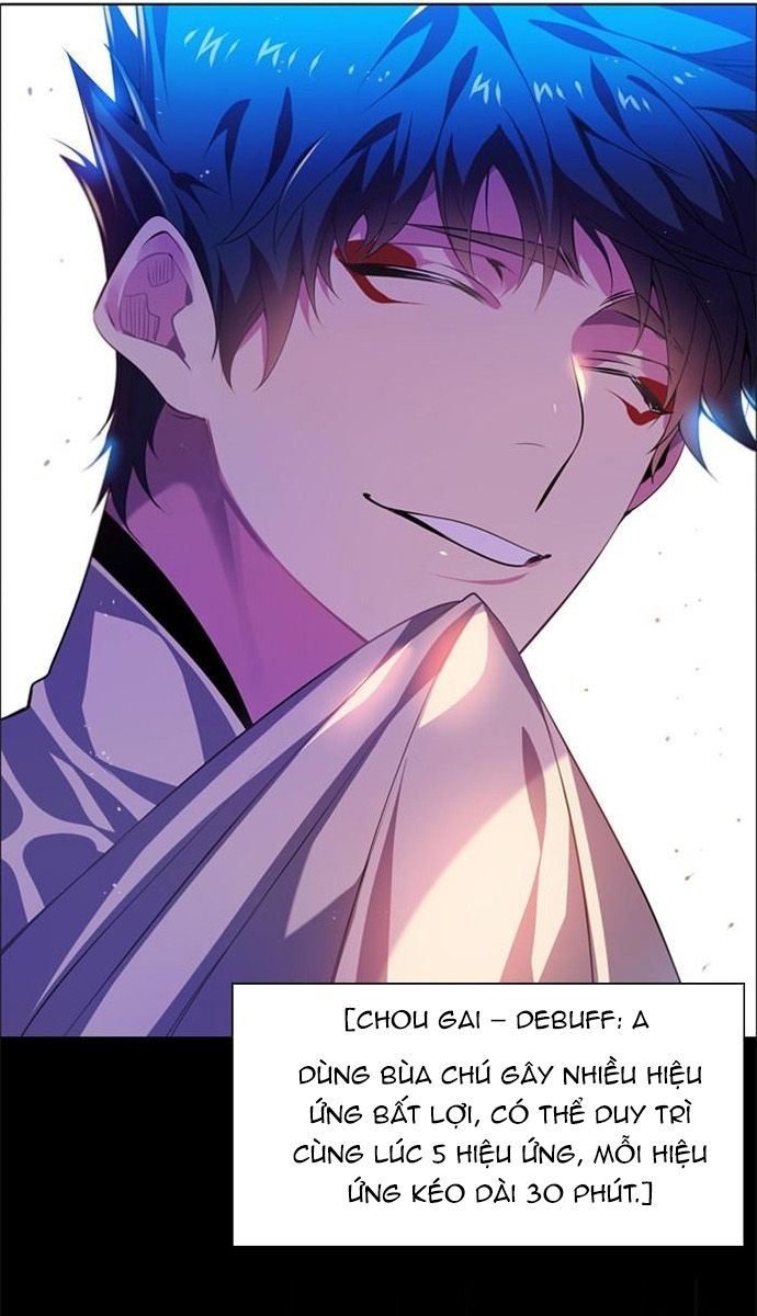 Zero Game: Chapter 146