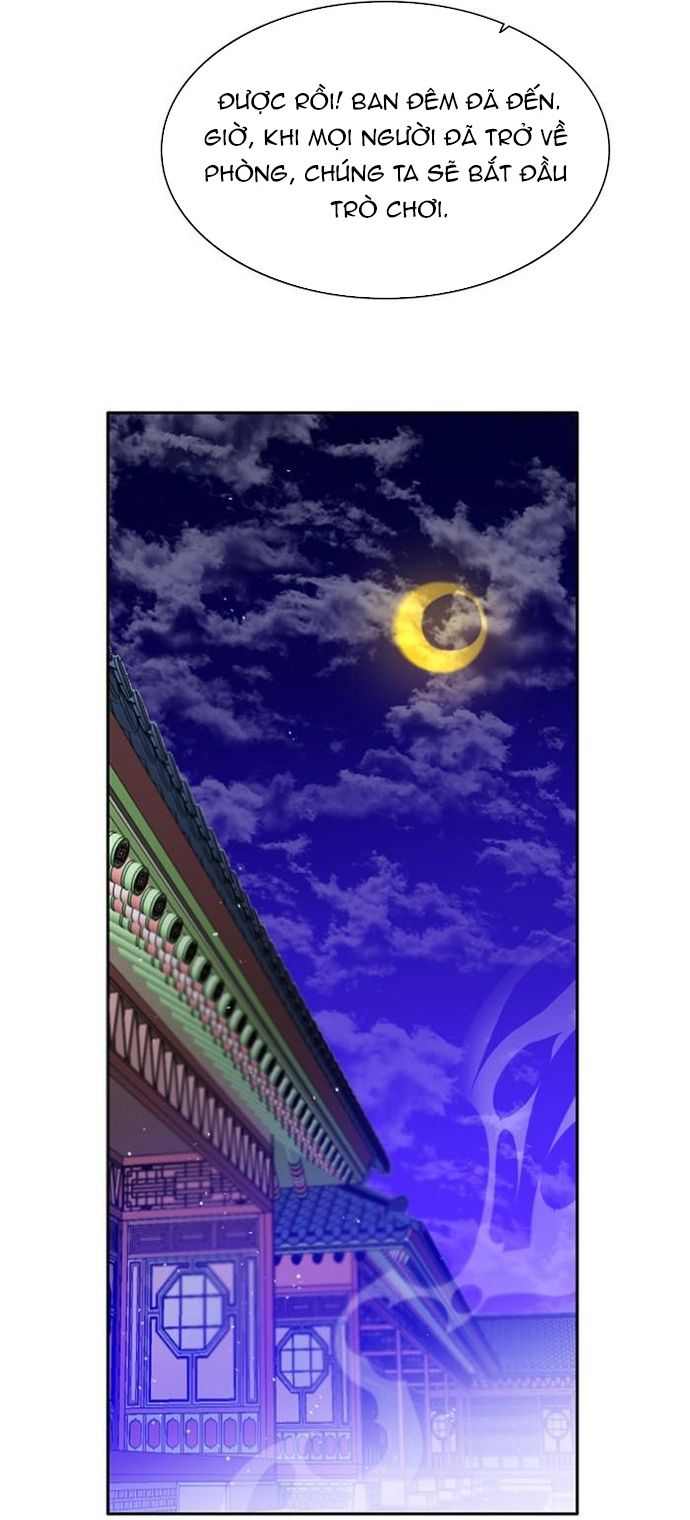 Zero Game: Chapter 146
