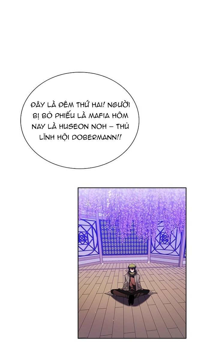 Zero Game: Chapter 146