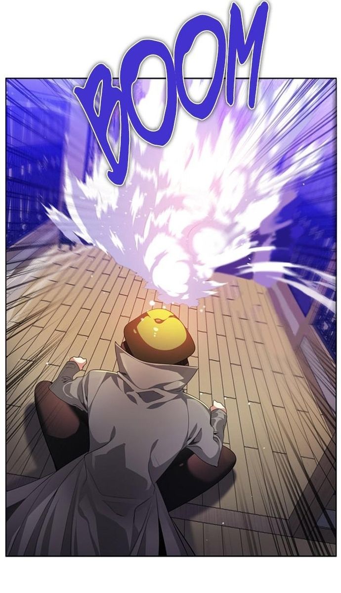 Zero Game: Chapter 146