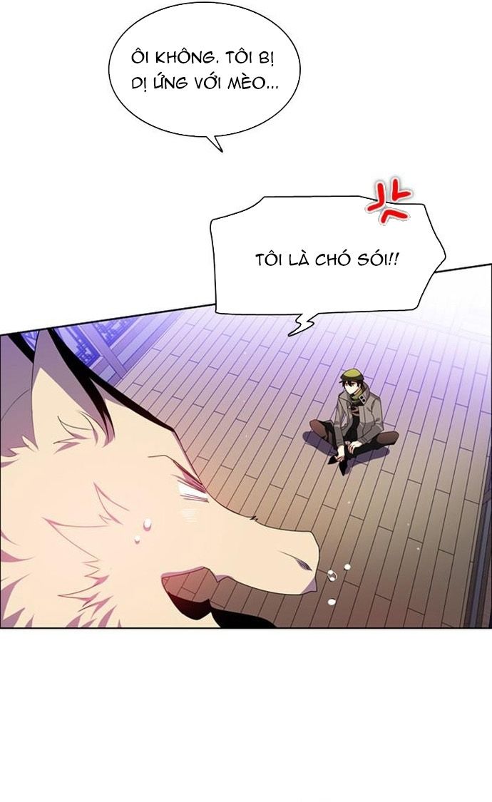 Zero Game: Chapter 146