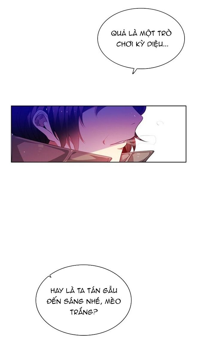 Zero Game: Chapter 146