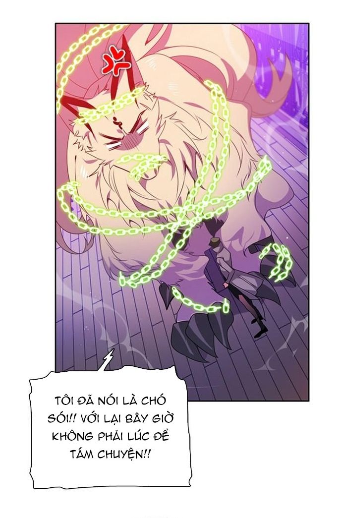 Zero Game: Chapter 146