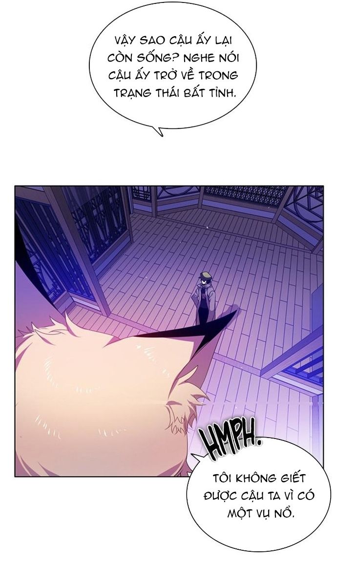 Zero Game: Chapter 146