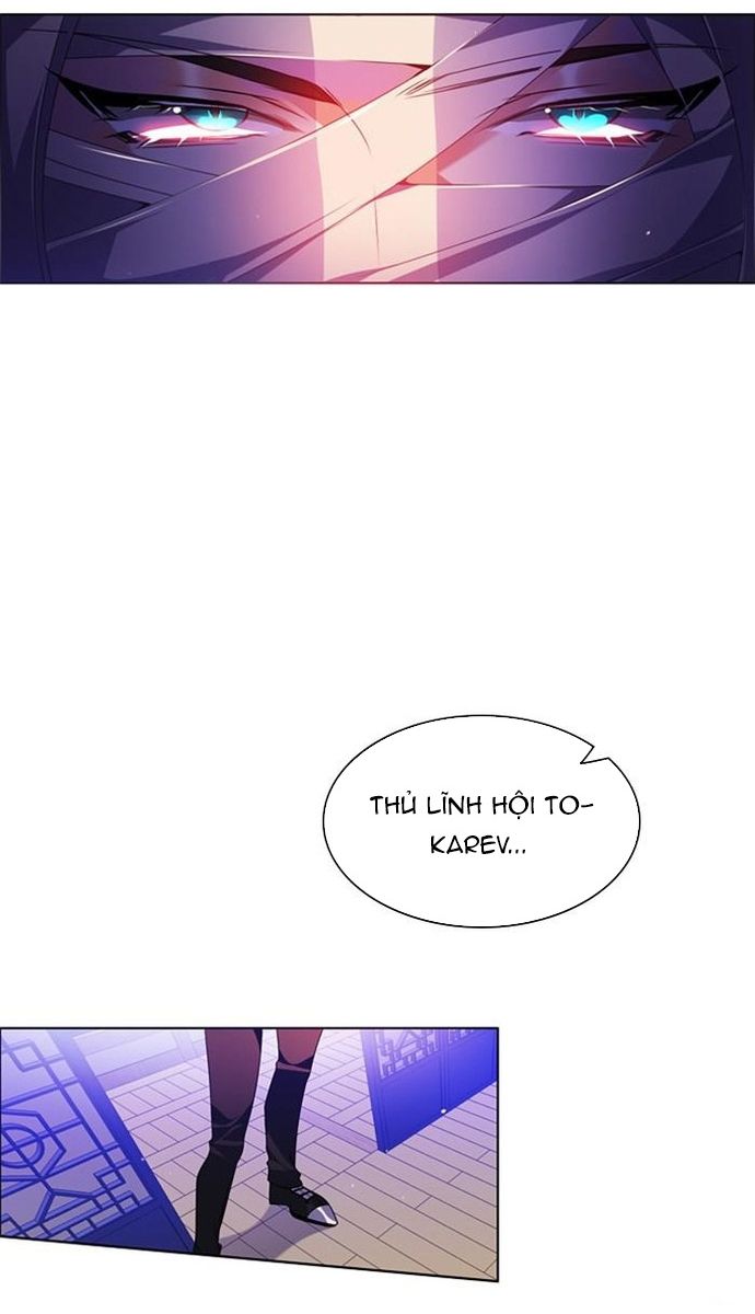 Zero Game: Chapter 146