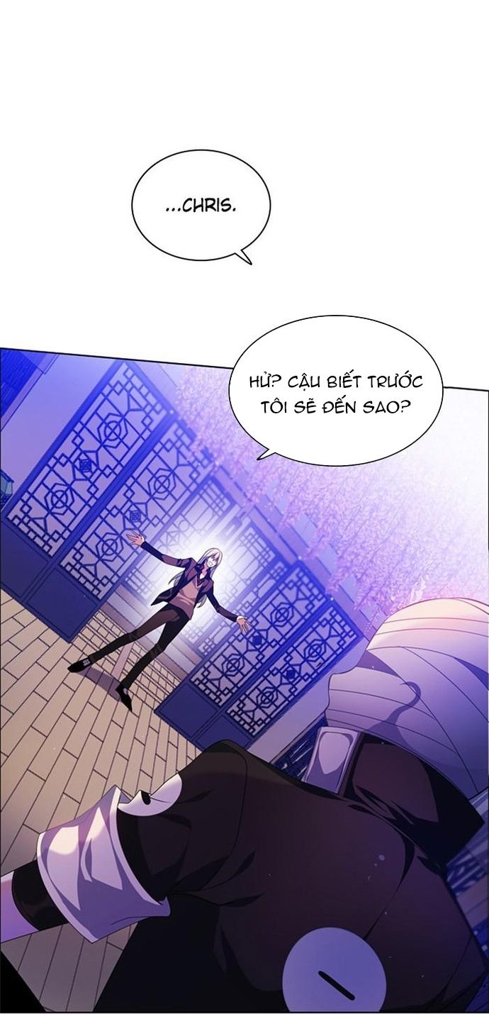 Zero Game: Chapter 146