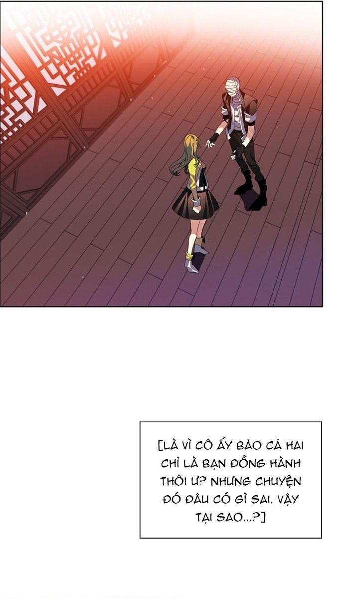 Zero Game: Chapter 146