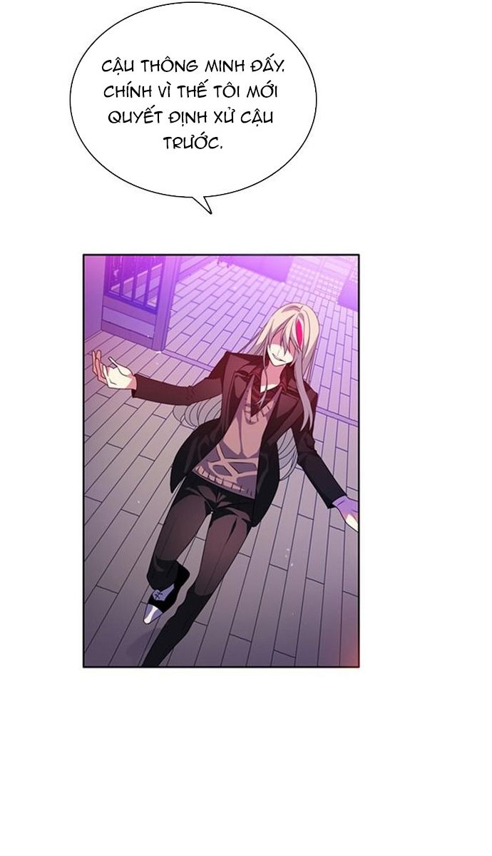 Zero Game: Chapter 146