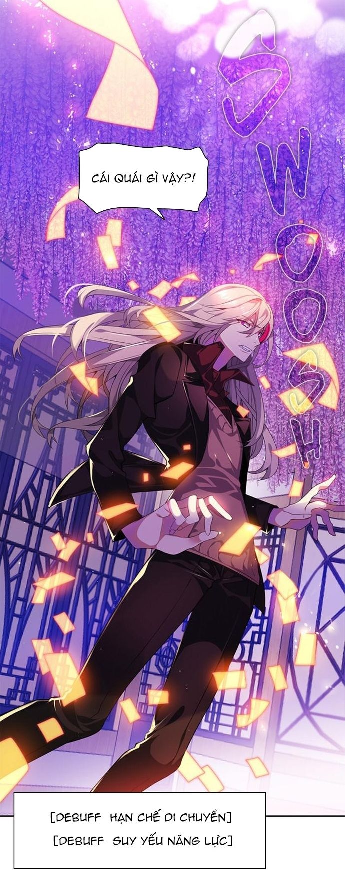 Zero Game: Chapter 146