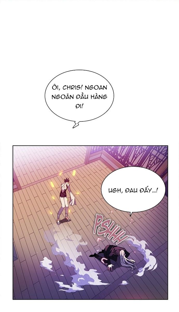 Zero Game: Chapter 146