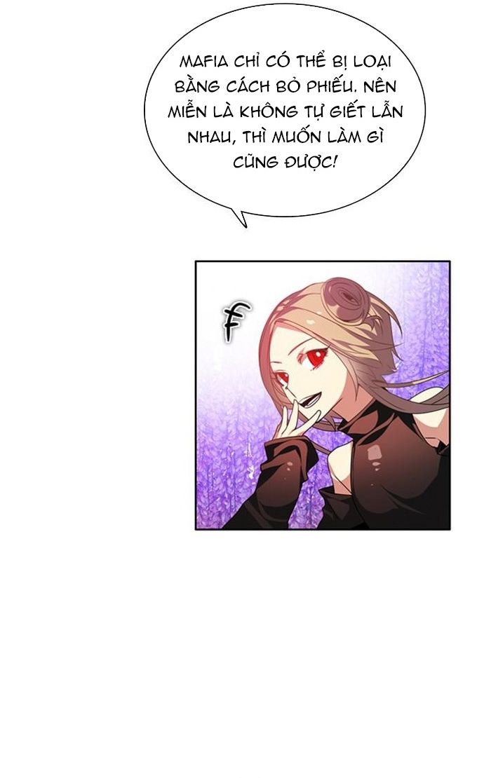 Zero Game: Chapter 146