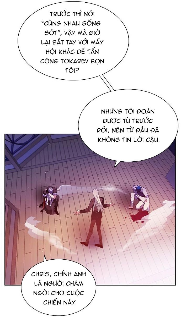 Zero Game: Chapter 146