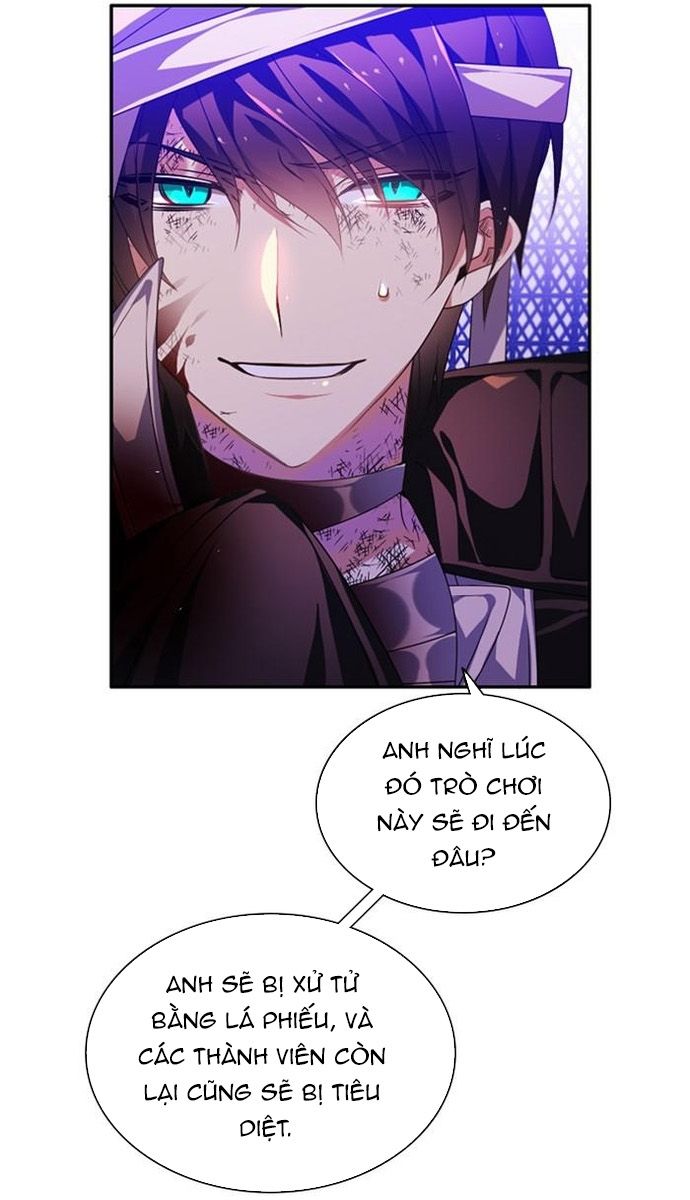 Zero Game: Chapter 146