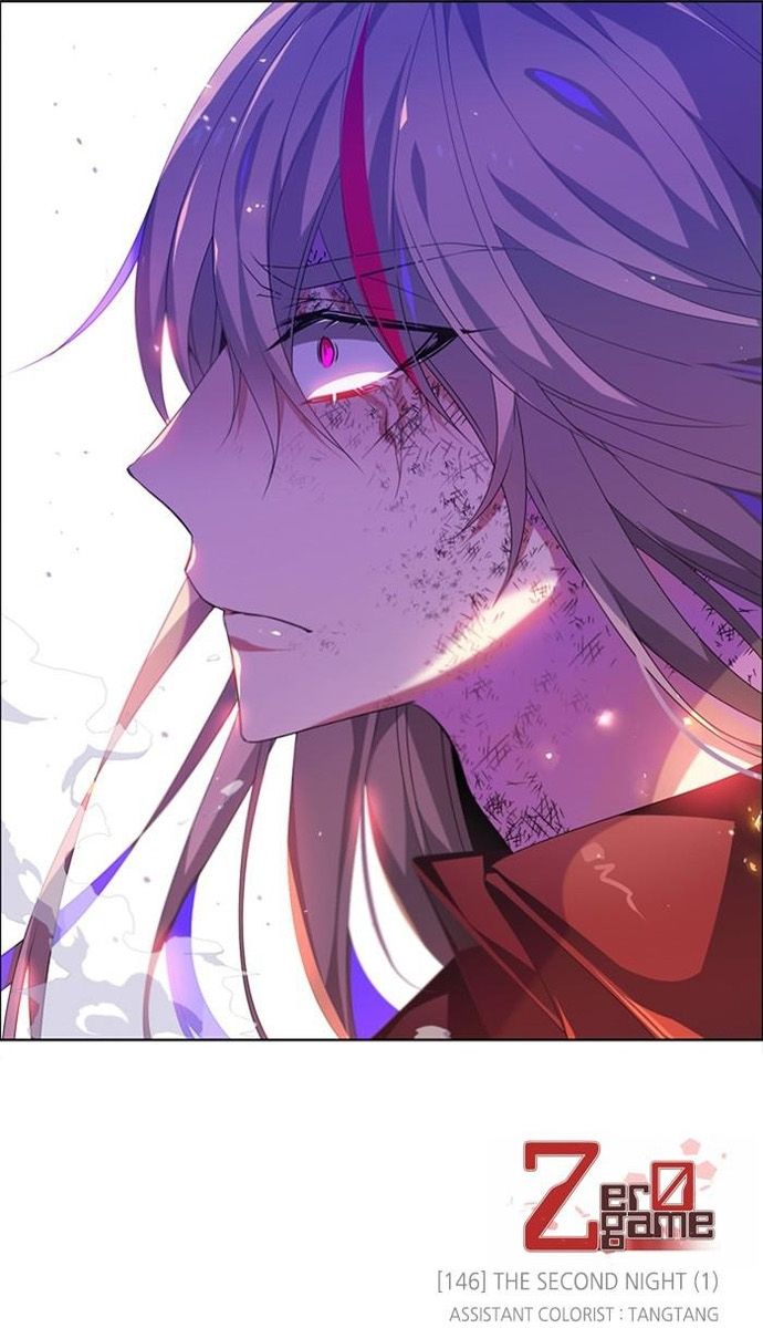 Zero Game: Chapter 146