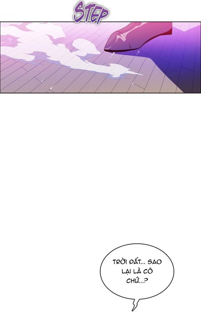 Zero Game: Chapter 147