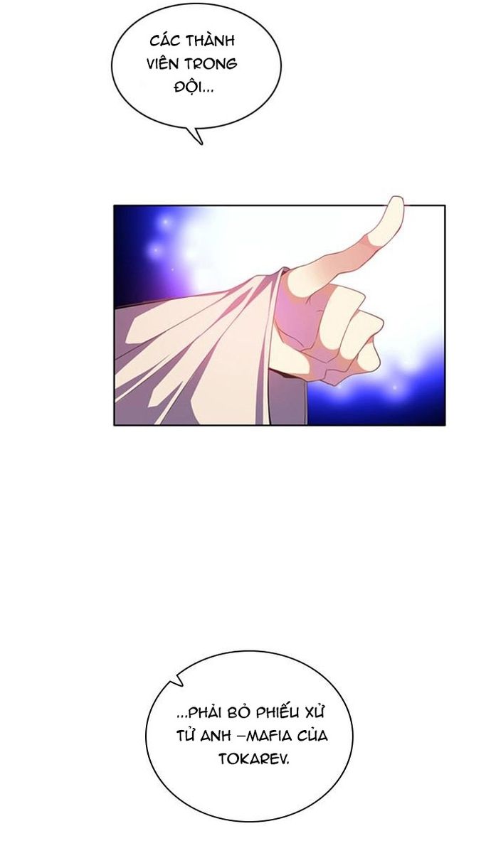 Zero Game: Chapter 147
