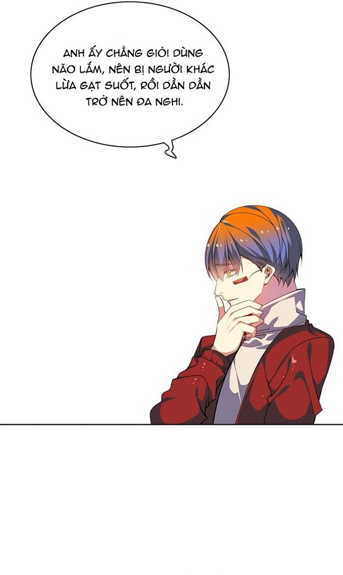 Zero Game: Chapter 147